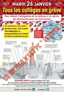 Tract grève college 26-01-2016 1